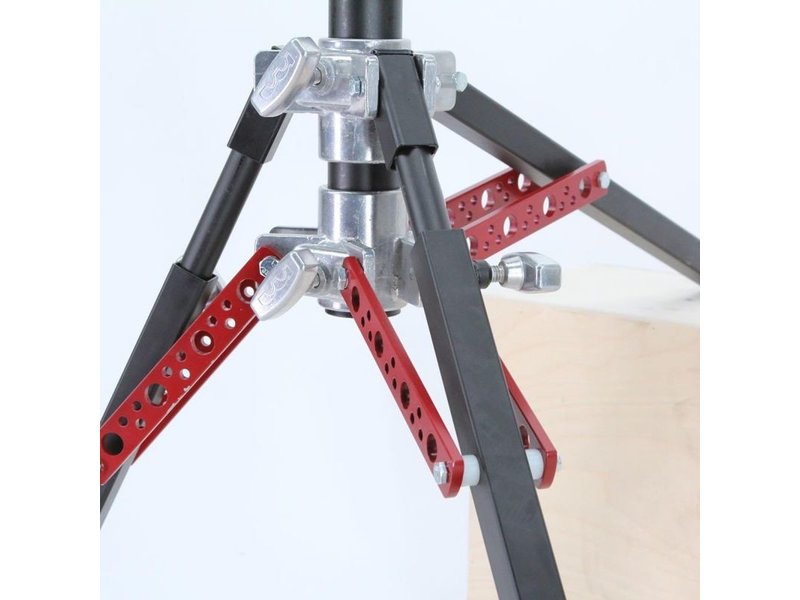 Matthew Studio Equip Slider Stand - 3.8" - MD-249561 +