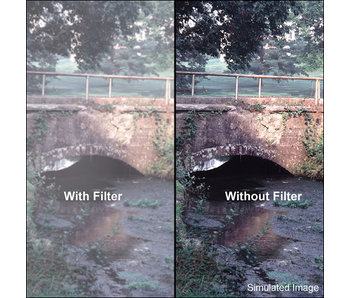 4X4 PRO-MIST 3 FILTER - 44PM3 +
