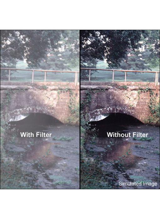 4X4 PRO-MIST 3 FILTER - 44PM3 +