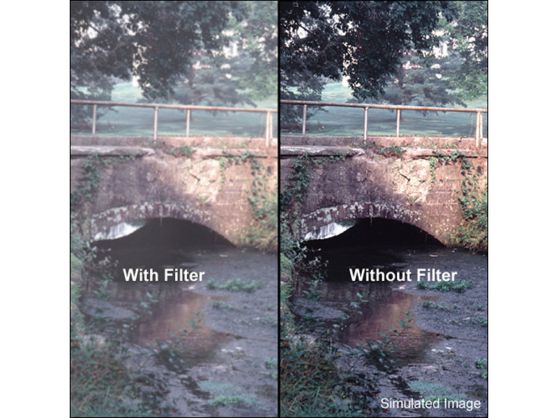 Tiffen Filters 4X4 PRO-MIST 2 FILTER - 44PM2