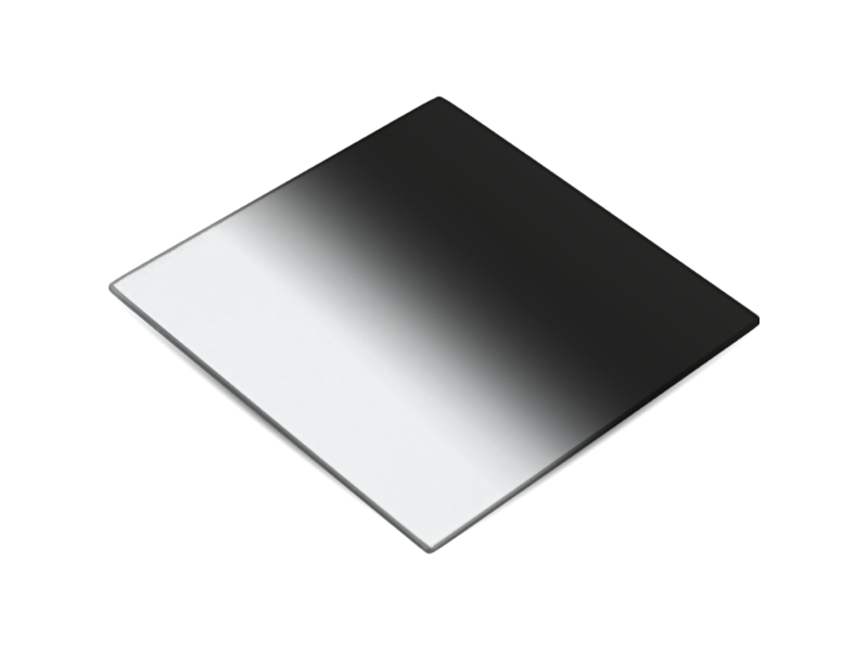 ATT. 6.6X6.6 CLR/ND1.2 GRAD - A6666CGN12