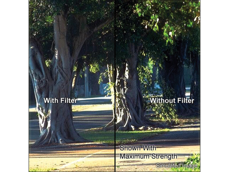 6.6X6.6 SOFT CONTRAST 2 FILTER - 6666SC2