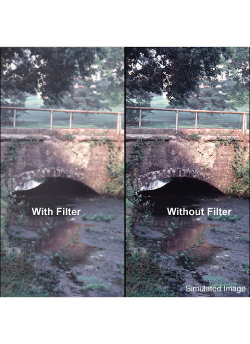 6.6X6.6 PRO-MIST 1 FILTER - 6666PM1