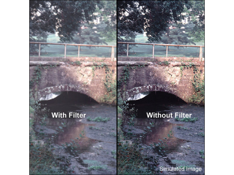 6.6X6.6 PRO-MIST 1 FILTER - 6666PM1