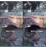 Pro-Mist 1/2 Filter helps to reduce the value of the highlights while noticeably ...