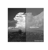 Clear Solid Red 2 Filter is part of Tiffen's award-winning series of color filters ...