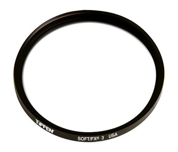 Tiffen Filters FILTER WHEEL 6 SOFT F/X 3 - FW6SFX3 -