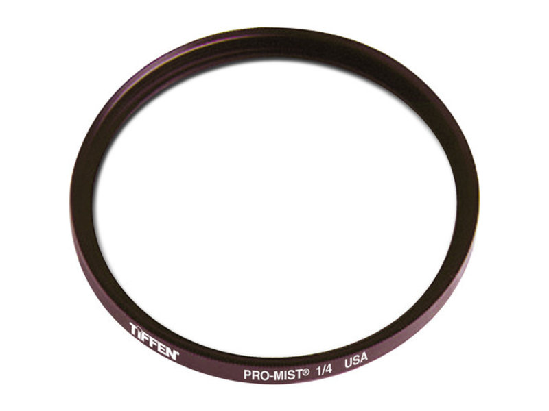 Tiffen Filters FILTER WHEEL 3 PRO MIST 1/4 - FW3PM14