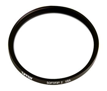 Tiffen Filters FW3 SOFT FX 2 - FW3SFX2 -