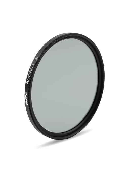 Tiffen Filter 39mm Glimmerglass Kamerafilter - 39GG1 +.