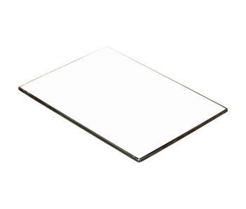 4X565 BRONZE GLIMMER GLASS 1/2 - 4565BRZGG12 +.