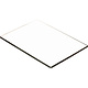 4X565 BRONZE GLIMMER GLASS 1/2 - 4565BRZGG12 +.