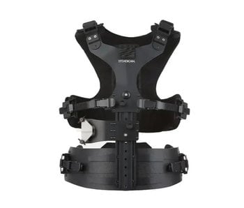 Zephyr Vest with Large socket block - 807-7800-02 - IBC Special