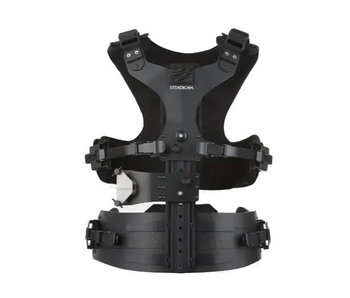 Zephyr Vest with Large socket block - 807-7800-02 - Lager Abverkauf