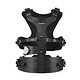 Zephyr Vest with Large socket block - 807-7800-02 +.