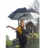 Easyrig Umbrella with Holder, fits larger Alu Profile Easyrig 3 and Vario5 - EASY055