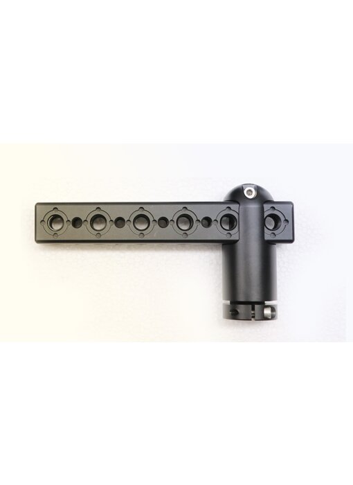 Flowcine Low mode grip handle for PRO 0.625" - x-grpHandle-PRO +