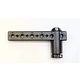 Low mode grip handle for PRO 0.625" - x-grpHandle-PRO +