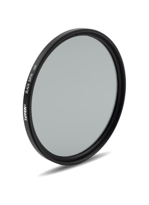 52mm Black Satin 1/4 Filter 52BLACKSATIN14 +