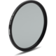 52mm Black Satin 1/4 Filter 52BLACKSATIN14 +.