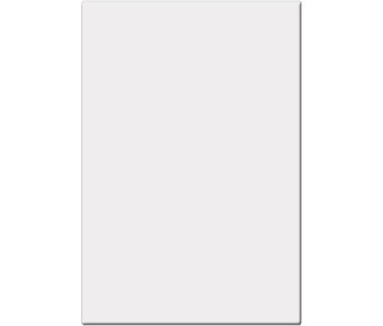 4x5.65" Black Satin Diffusion Filter (1/4 Density) - W4565 BLACK SATIN FX 1/4 +