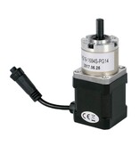 eMotimo External Motor, Gear ratio: 27:1 - MAC_GSM_27 +