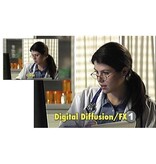 4 x 5.65" Digital Diffusion/FX 1 - W4565DDFX1 -