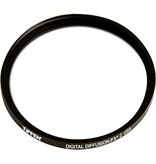 67mm Digital Diffusion/FX 2 Filter is a softening and diffusion filter specifically meant to appear invisible