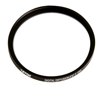 67mm Digital Diffusion/FX 2 - W52DDFX2 +