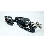 xARM Double-Section Articulated Stabilization Arm