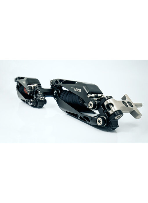 xARM with up to 29 Kg / 64 Lbs lift capacity - x-xArm +