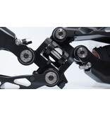 xARM Double-Section Articulated Stabilization Arm
