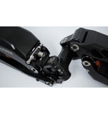 xARM Double-Section Articulated Stabilization Arm