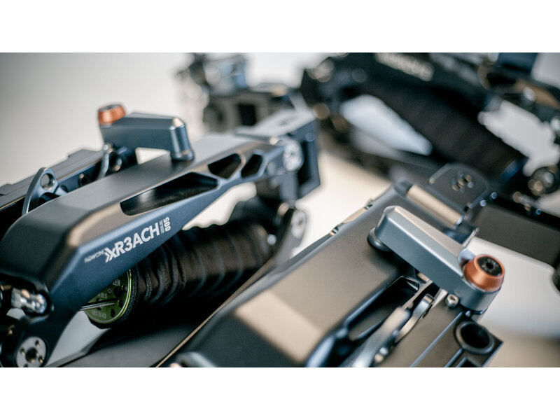 Type: Regular / for Vest: Action Products / SKU: x-xR3ACH-Reg-AP
