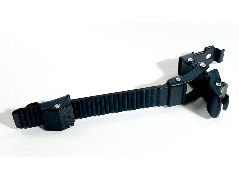Steadicam Replacement Ratchet Straps suitable for: Ultra - LX - Zephyr and Master Vest