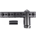 Flowcine Low Mode Grip Handle for Tiffen Gimbal Arms (0.51") - x-grpHandle-Tiff-0.51 +