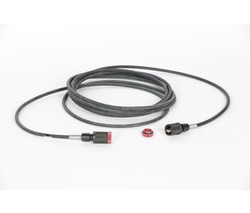 Video cable length 5.0 meters S6 connection