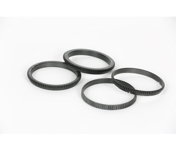 Gear rim, suitable for Canon lenses: 24-70, 24-105 and 16-35