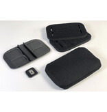 Flowcine xSPINE Back Relief Pad - x-Bck-relief +