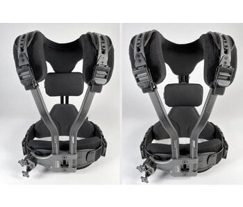 Flowcine xSPINE Back Relief Pad - x-Bck-relief - IBC Special