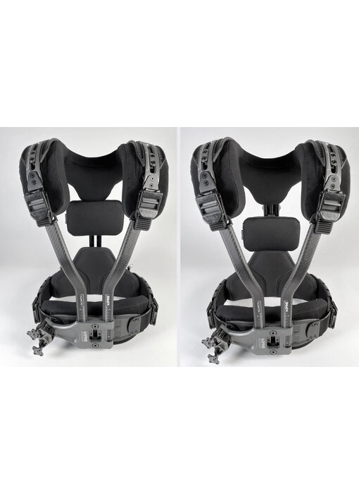 Flowcine xSPINE Back Relief Pad - x-Bck-relief - IBC Special