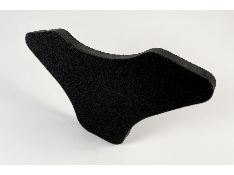 Flowcine xSPINE Back Relief Pad - x-Bck-relief +