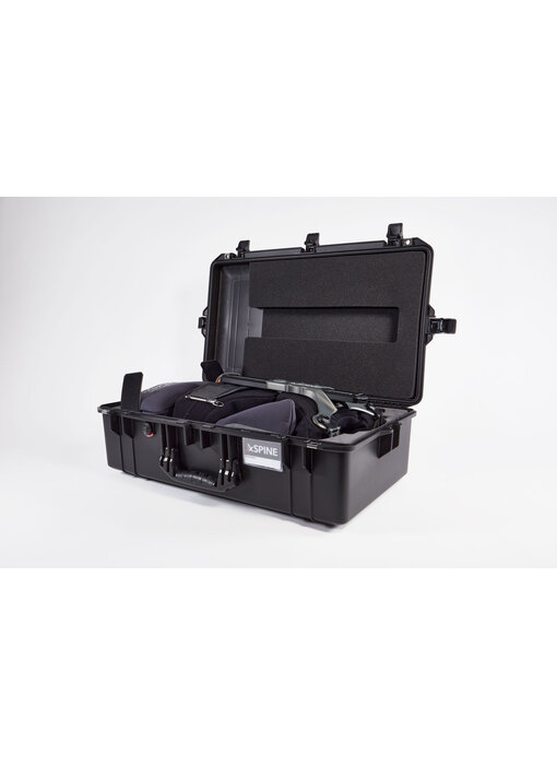 Flowcine xSpine case - x-xSPINE-case +.