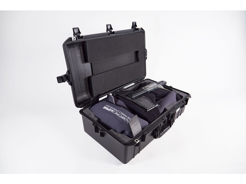 Flowcine xSpine case - x-xSPINE-case +