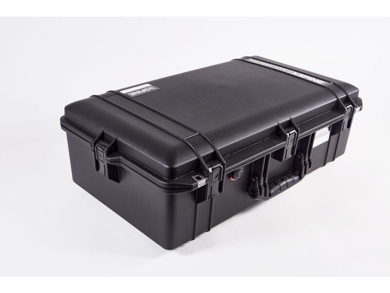 Flowcine xSpine case - x-xSPINE-case +