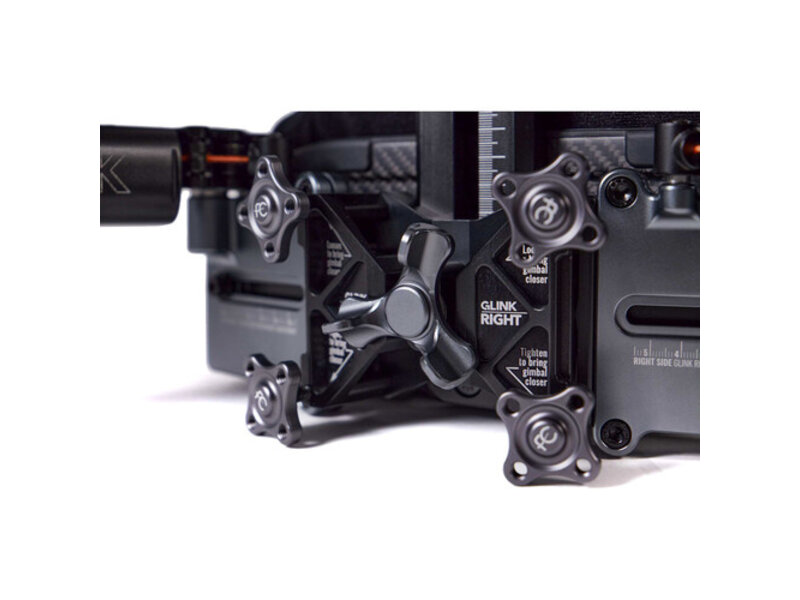 Flowcine GLINK Gimbal Support System (Medium) - g-GLINK-Med +