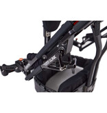 Flowcine Integrates xSPINE Vest & GLINK Arms, Supports 13 to 40.5 lb Payload, Fits Men & Women, Goofy & Regular ...