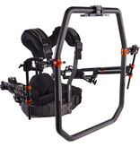 Flowcine Integrates xSPINE Vest & GLINK Arms, Supports 13 to 40.5 lb Payload, Fits Men & Women, Goofy & Regular ...