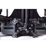 Flowcine Integrates xSPINE Vest & GLINK Arms, Supports 13 to 40.5 lb Payload, Fits Men & Women, Goofy & Regular ...