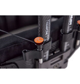 Flowcine Integrates xSPINE Vest & GLINK Arms, Supports 13 to 40.5 lb Payload, Fits Men & Women, Goofy & Regular ...